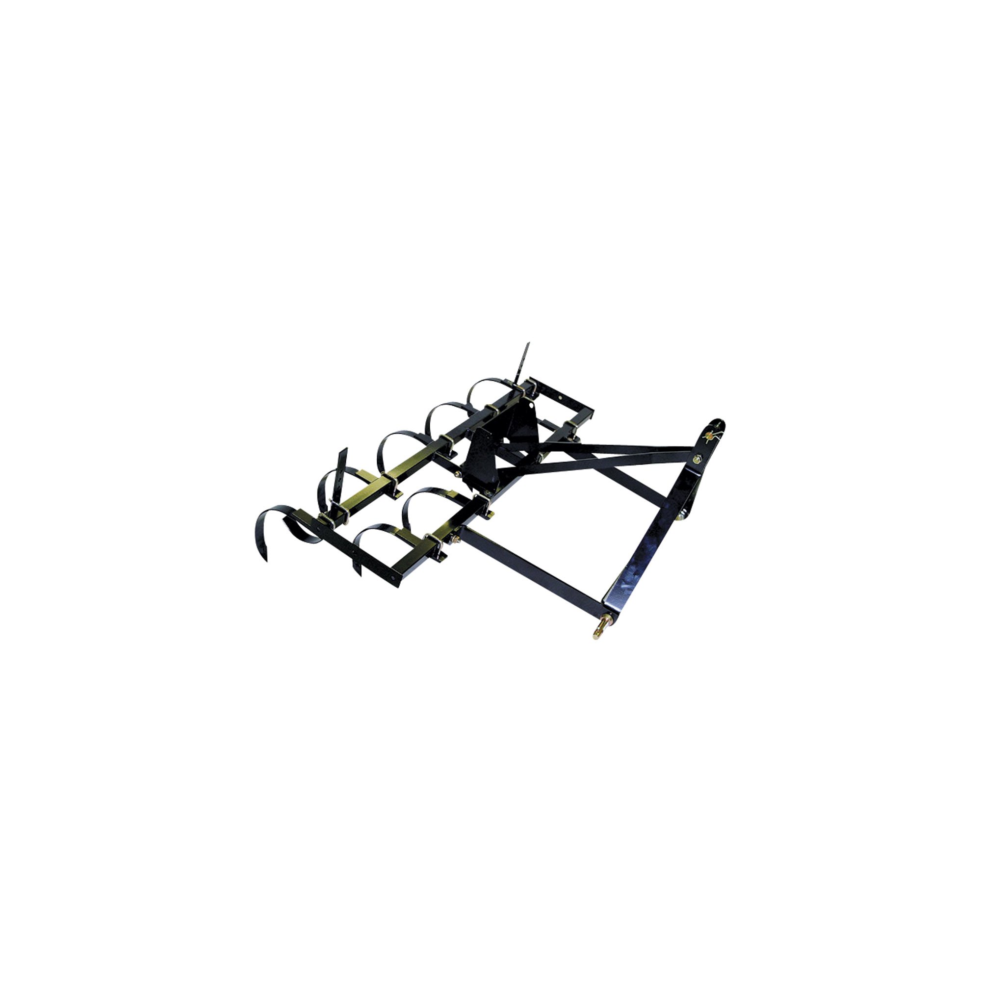 Agri-Fab Tang Cultivator — ATV 3-Point, Category 1, Model# 45-0355